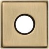 Satin Brass and Brown-060