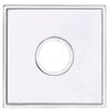 Polished Nickel Lifetime Finish-055