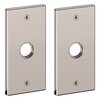 Polished Nickel Lifetime Finish-055