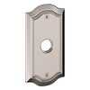 Polished Nickel Lifetime Finish-055
