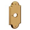Satin Brass and Brown-060