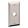 Polished Nickel Lifetime Finish-055