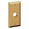 Satin Brass and Brown-060