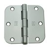Polished Chrome-US26