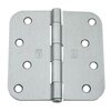 Brushed Chrome-US26D