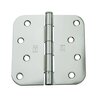 Polished Chrome-US26