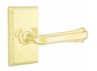 Unlacquered Brass-US3 UNL