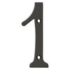Oil Rubbed Bronze-US10B