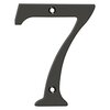 Oil Rubbed Bronze-US10B