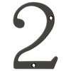 Oil Rubbed Bronze-US10B