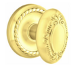 Unlacquered Brass-US3 UNL