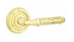 Unlacquered Brass-US3 UNL