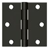 Oil Rubbed Bronze-US10B