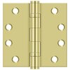 Polished Brass-US3
