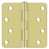 Polished Brass-US3