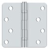 Polished Chrome-US26