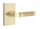 Satin Brass-US4