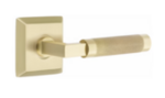 Satin Brass-US4