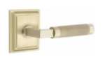 Satin Brass-US4