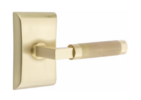 Satin Brass-US4