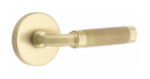 Satin Brass-US4