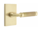 Satin Brass-US4