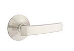 Satin Nickel-US15