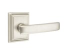 Satin Nickel-US15