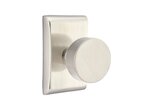 Satin Nickel-US15