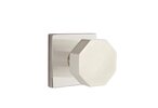 Satin Nickel-US15