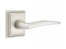 Satin Nickel-US15