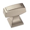 Satin Nickel
