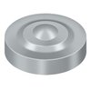 Brushed Chrome-US26D