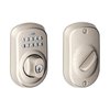 Satin Nickel-619