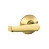 Bright Brass-605
