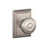Satin Nickel-619