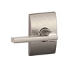 Satin Nickel-619