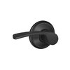 Matte Black-622