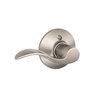 Satin Nickel-619