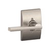 Satin Nickel-619