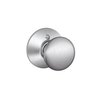 Satin Chrome-626