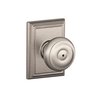 Satin Nickel-619