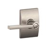 Satin Nickel-619