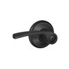Matte Black-622