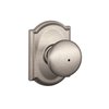 Satin Nickel-619