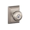 Satin Nickel-619