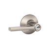 Satin Nickel-619