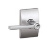 Satin Chrome-626