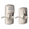 Satin Nickel-619