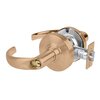 Satin Bronze-612